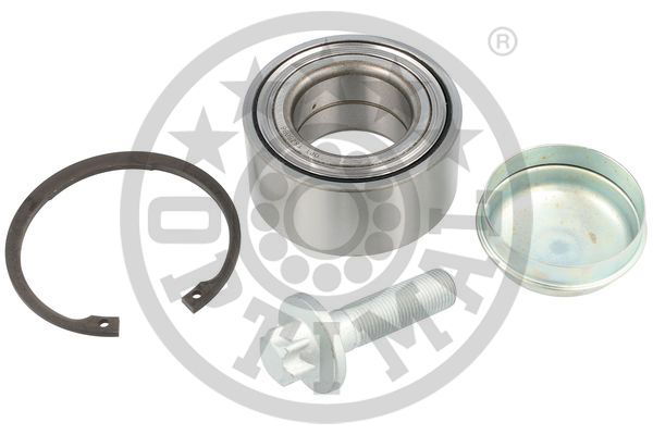 Radlagersatz Vorderachse Optimal 401655 Radlagersatz Vorderachse Optimal 401655 von Optimal