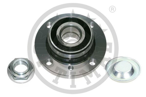 Radlagersatz Vorderachse Optimal 501088 Radlagersatz Vorderachse Optimal 501088 von Optimal