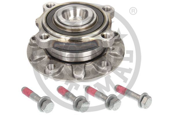 Radlagersatz Vorderachse Optimal 501121 Radlagersatz Vorderachse Optimal 501121 von Optimal