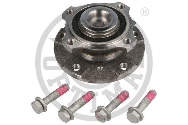 Radlagersatz Vorderachse Optimal 501653 Radlagersatz Vorderachse Optimal 501653 von Optimal