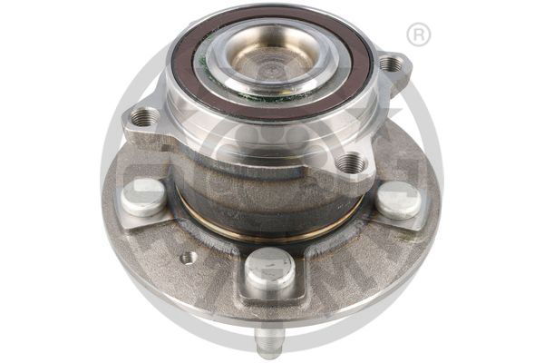 Radlagersatz Vorderachse Optimal 551301 Radlagersatz Vorderachse Optimal 551301 von Optimal