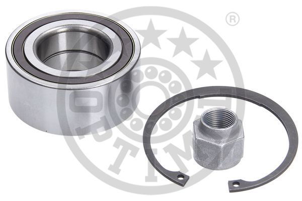 Radlagersatz Vorderachse Optimal 601206 Radlagersatz Vorderachse Optimal 601206 von Optimal