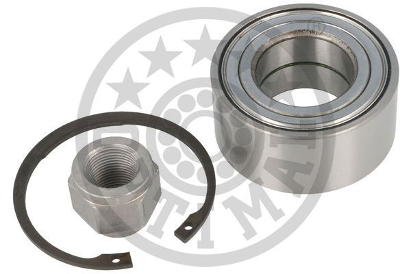 Radlagersatz Vorderachse Optimal 601253 Radlagersatz Vorderachse Optimal 601253 von Optimal
