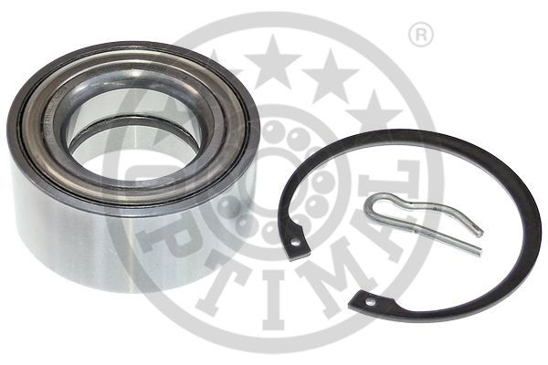 Radlagersatz Vorderachse Optimal 681303 Radlagersatz Vorderachse Optimal 681303 von Optimal