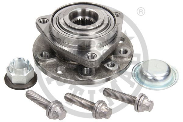 Radlagersatz Vorderachse Optimal 891311 Radlagersatz Vorderachse Optimal 891311 von Optimal
