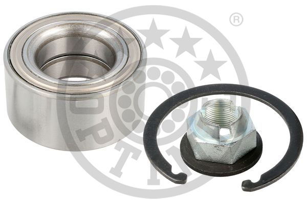 Radlagersatz Vorderachse Optimal 891477 Radlagersatz Vorderachse Optimal 891477 von Optimal
