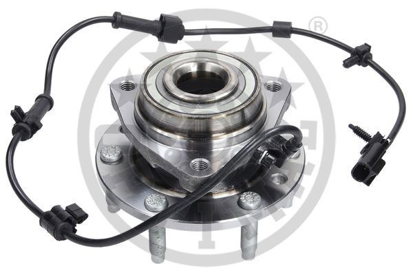 Radlagersatz Vorderachse Optimal 891702 Radlagersatz Vorderachse Optimal 891702 von Optimal