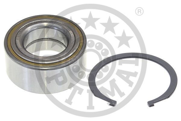 Radlagersatz Vorderachse Optimal 921215 Radlagersatz Vorderachse Optimal 921215 von Optimal