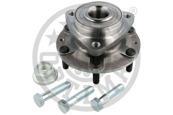 Radlagersatz Vorderachse Optimal 921216 Radlagersatz Vorderachse Optimal 921216 von Optimal