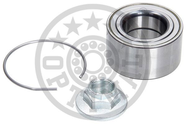 Radlagersatz Vorderachse Optimal 921360 Radlagersatz Vorderachse Optimal 921360 von Optimal