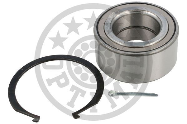 Radlagersatz Vorderachse Optimal 921895 Radlagersatz Vorderachse Optimal 921895 von Optimal