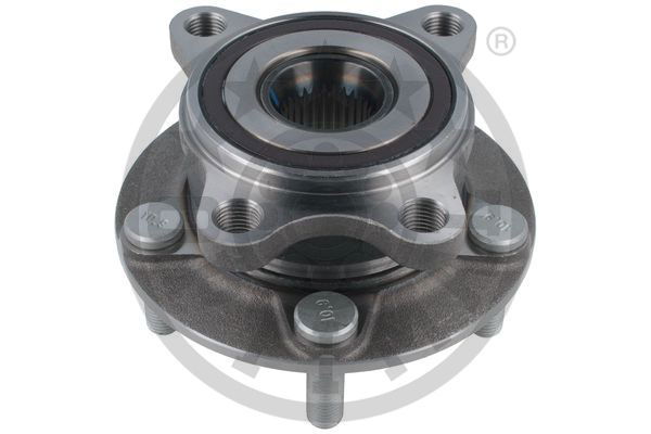 Radlagersatz Vorderachse Optimal 941301 Radlagersatz Vorderachse Optimal 941301 von Optimal