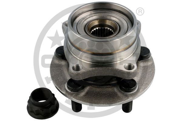 Radlagersatz Vorderachse Optimal 981395 Radlagersatz Vorderachse Optimal 981395 von Optimal
