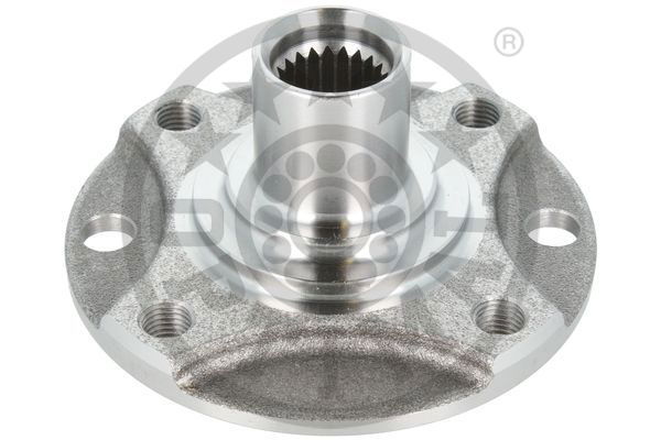 Radnabe Vorderachse beidseitig Optimal 04-P149 von Optimal