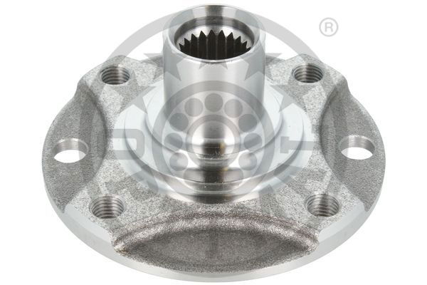Radnabe Vorderachse beidseitig Optimal 04-P149 von Optimal