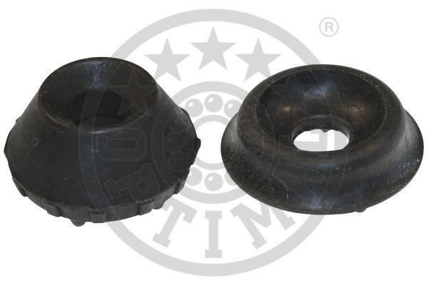 Reparatursatz, Federbeinstützlager Hinterachse beidseitig Optimal F8-6346 von Optimal