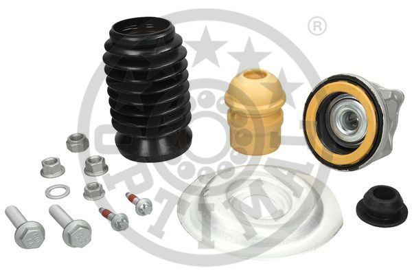 Reparatursatz, Federbeinstützlager Vorderachse beidseitig Optimal F8-5834 Reparatursatz, Federbeinstützlager Vorderachse beidseitig Optimal F8-5834 von Optimal