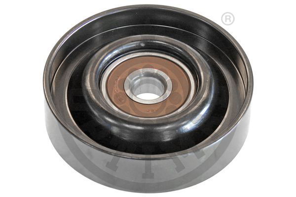 Riemenspanner, Keilrippenriemen Optimal 0-N1854 von Optimal