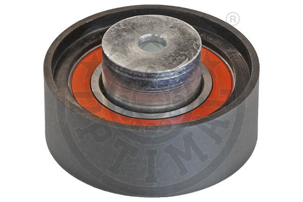 Spannrolle, Keilrippenriemen Optimal 0-N1584 Spannrolle, Keilrippenriemen Optimal 0-N1584 von Optimal