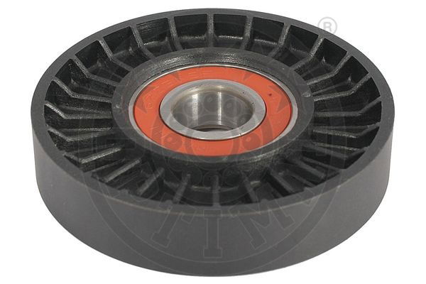 Spannrolle, Keilrippenriemen Optimal 0-N1627S Spannrolle, Keilrippenriemen Optimal 0-N1627S von Optimal