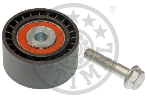 Spannrolle, Keilrippenriemen Optimal 0-N1804S Spannrolle, Keilrippenriemen Optimal 0-N1804S von Optimal