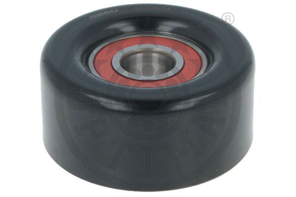 Spannrolle, Keilrippenriemen Optimal 0-N1810S-10 von Optimal