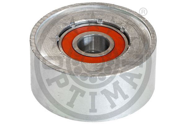 Spannrolle, Keilrippenriemen Optimal 0-N1810S von Optimal