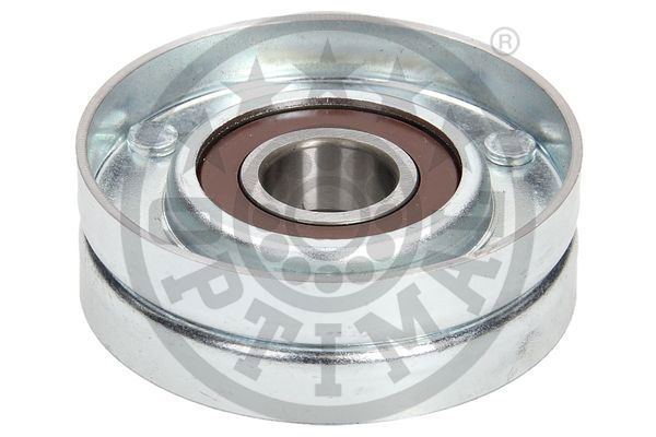 Spannrolle, Keilrippenriemen Optimal 0-N1813S Spannrolle, Keilrippenriemen Optimal 0-N1813S von Optimal