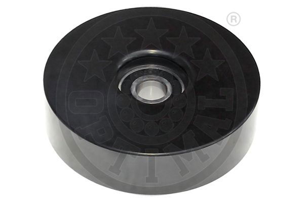 Spannrolle, Keilrippenriemen Optimal 0-N1833 Spannrolle, Keilrippenriemen Optimal 0-N1833 von Optimal