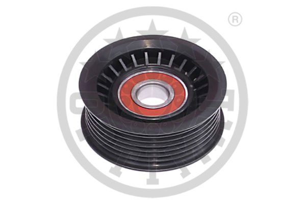 Spannrolle, Keilrippenriemen Optimal 0-N1839S von Optimal