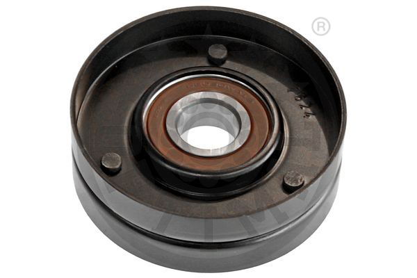 Spannrolle, Keilrippenriemen Optimal 0-N1953S Spannrolle, Keilrippenriemen Optimal 0-N1953S von Optimal