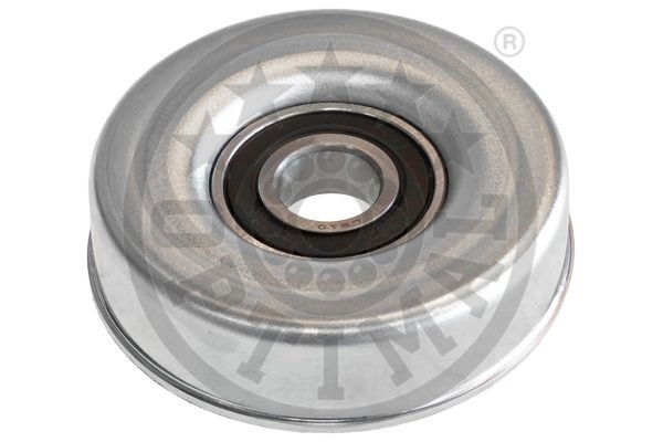 Spannrolle, Keilrippenriemen Optimal 0-N2024 Spannrolle, Keilrippenriemen Optimal 0-N2024 von Optimal