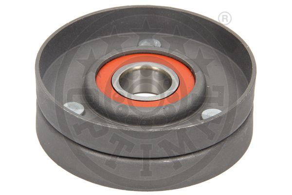 Spannrolle, Keilrippenriemen Optimal 0-N2091S von Optimal