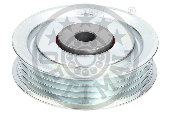 Spannrolle, Keilrippenriemen Optimal 0-N2229 Spannrolle, Keilrippenriemen Optimal 0-N2229 von Optimal