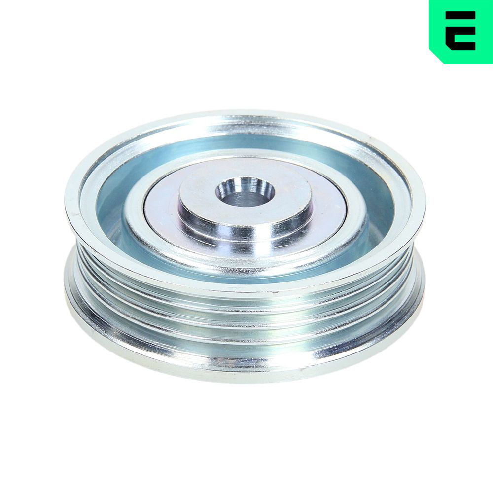 Spannrolle, Keilrippenriemen Optimal 0-N2305 Spannrolle, Keilrippenriemen Optimal 0-N2305 von Optimal
