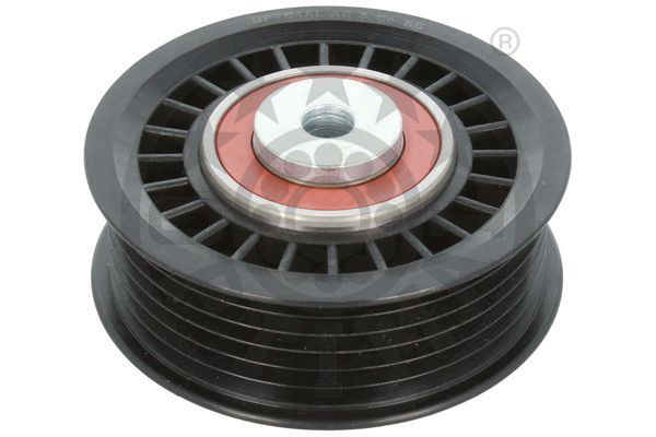 Spannrolle, Keilrippenriemen Optimal 0-N847 Spannrolle, Keilrippenriemen Optimal 0-N847 von Optimal