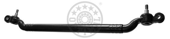 Spurstange Vorderachse mitte Optimal G4-066 Spurstange Vorderachse mitte Optimal G4-066 von Optimal