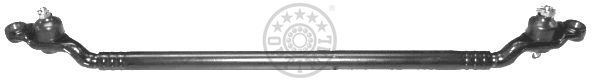Spurstange Vorderachse mitte Optimal G4-582 von Optimal