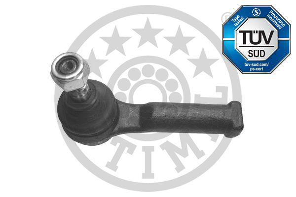 Spurstangenkopf Vorderachse außen Optimal G1-925 von Optimal