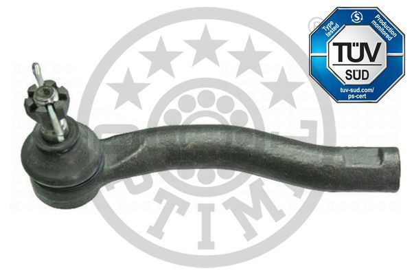 Spurstangenkopf Vorderachse außen links Optimal G1-1302 von Optimal