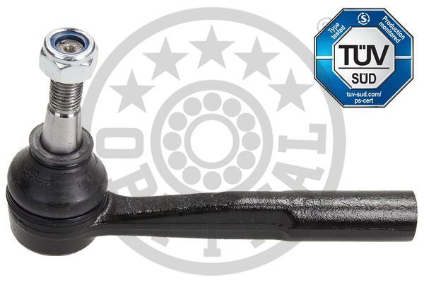 Spurstangenkopf Vorderachse links Optimal G1-1215 von Optimal