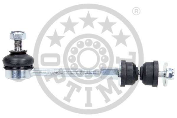 Stange/Strebe, Stabilisator Hinterachse Optimal G7-1251 von Optimal