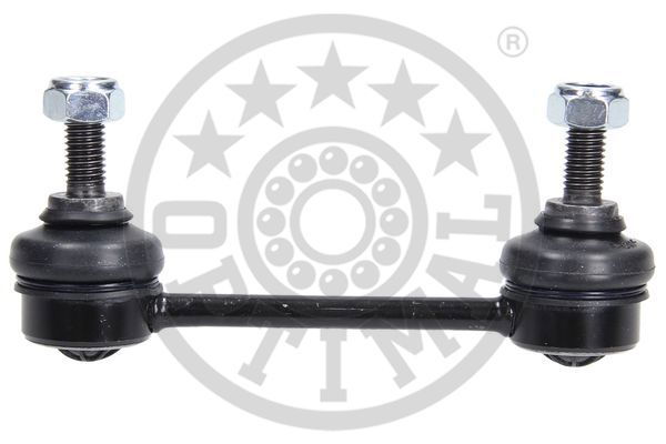 Stange/Strebe, Stabilisator Hinterachse Optimal G7-872 von Optimal
