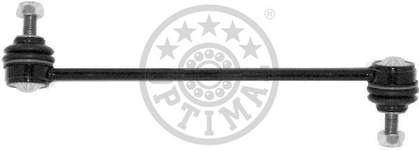 Stange/Strebe, Stabilisator Vorderachse Optimal G7-1069 von Optimal
