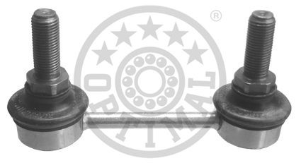 Stange/Strebe, Stabilisator Vorderachse Optimal G7-805 Stange/Strebe, Stabilisator Vorderachse Optimal G7-805 von Optimal