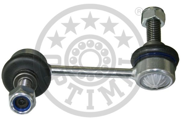 Stange/Strebe, Stabilisator Vorderachse links Optimal G7-1216 von Optimal