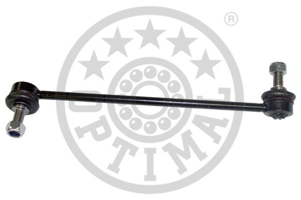 Stange/Strebe, Stabilisator Vorderachse links Optimal G7-1304 Stange/Strebe, Stabilisator Vorderachse links Optimal G7-1304 von Optimal