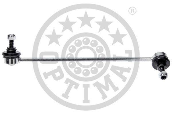 Stange/Strebe, Stabilisator Vorderachse rechts Optimal G7-1035 von Optimal