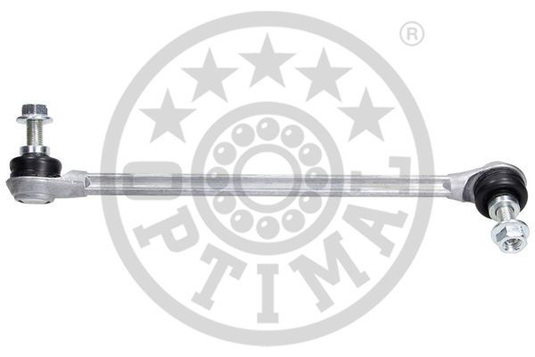 Stange/Strebe, Stabilisator Vorderachse rechts Optimal G7-1486 von Optimal