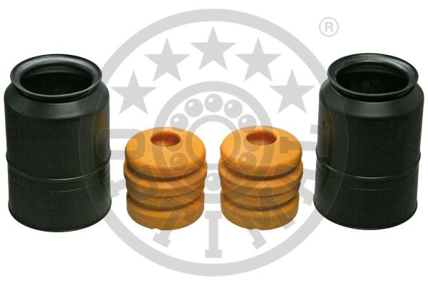 Staubschutzsatz, Stoßdämpfer Hinterachse Optimal AK-735173 von Optimal